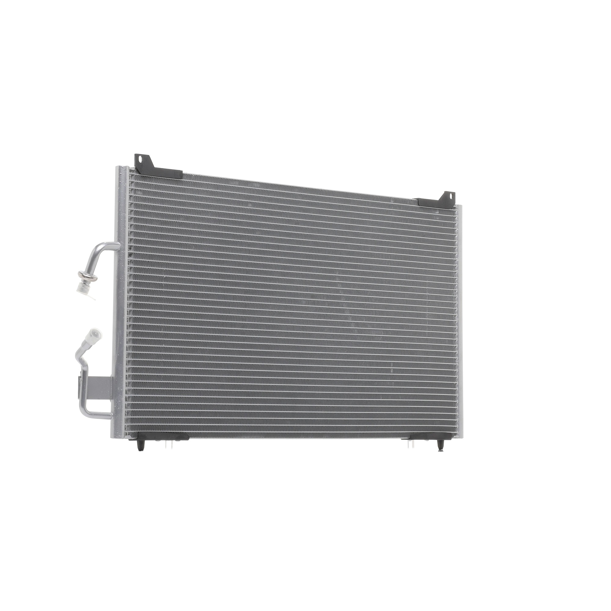 RIDEX 448C0210 Condensador, ar condicionado baratos no loja online