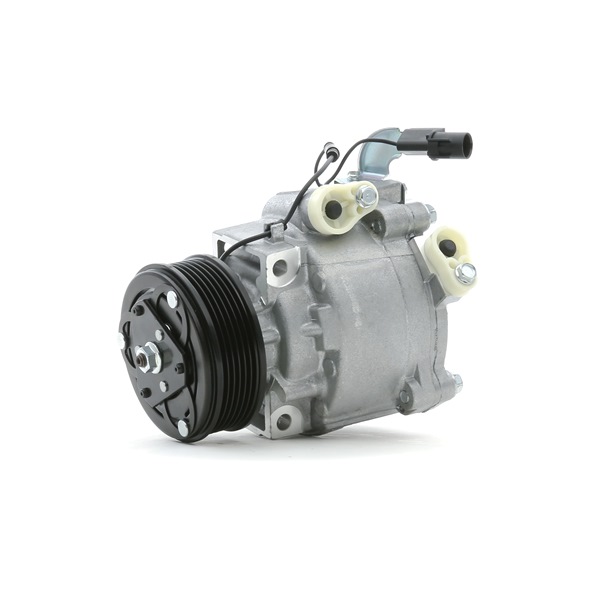 RIDEX 447K0245 Compresseur de clim