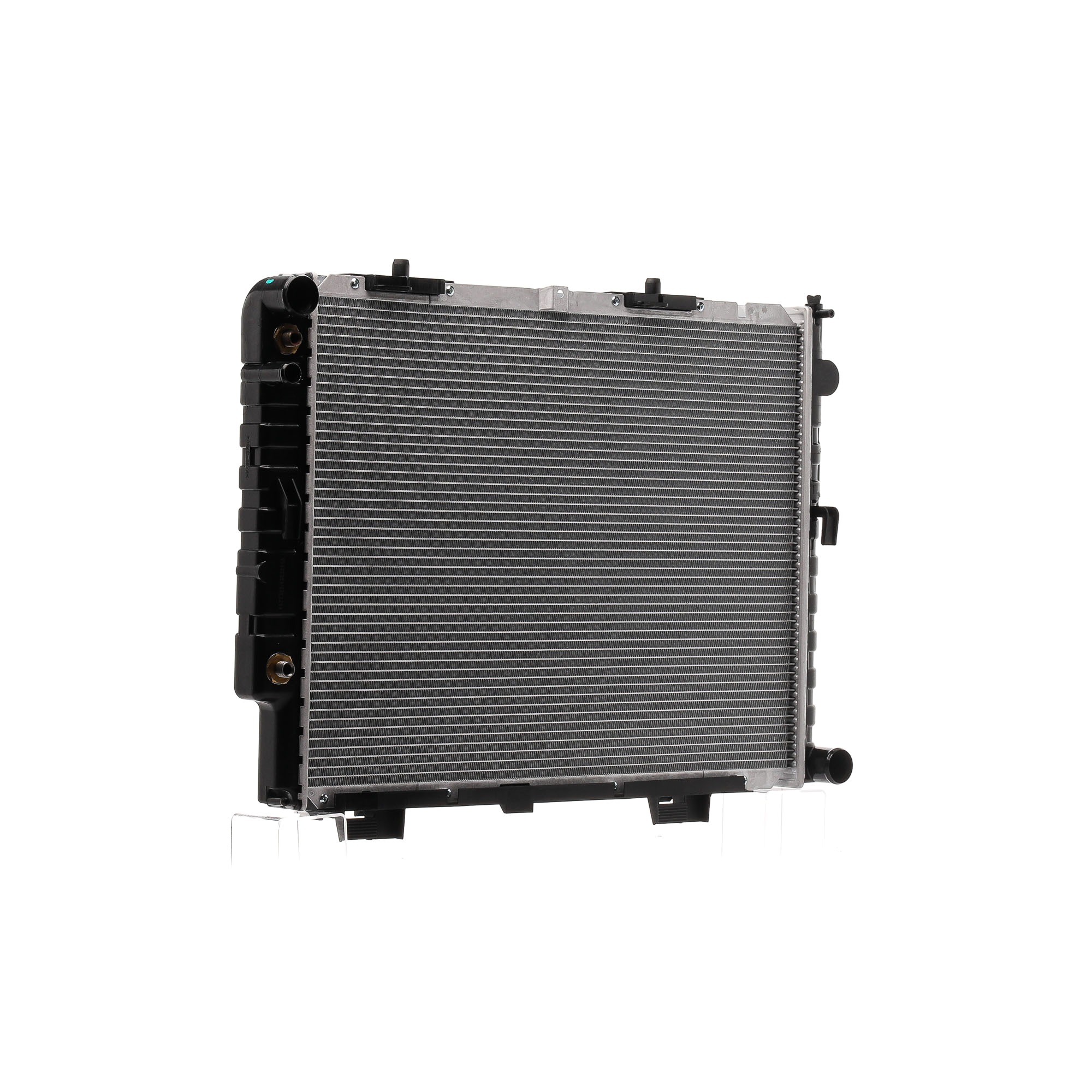 RIDEX 470R0458 MERCEDES-BENZ E-Class T-modell (S210) E320T (210.265) Radiator 224 hp Petrol 2003 cost