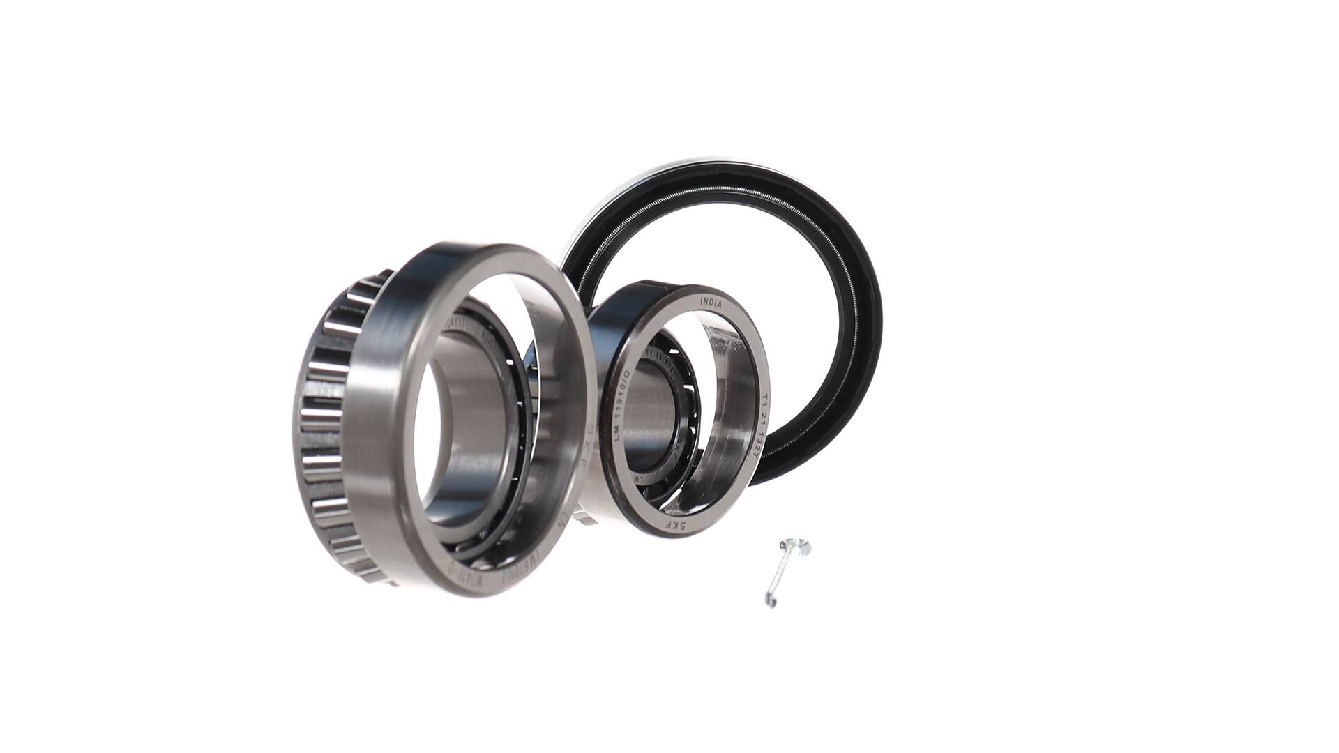 SKF VKBA782 Wheel bearing MG MGB GT 1.8 92 hp Petrol 1971 price