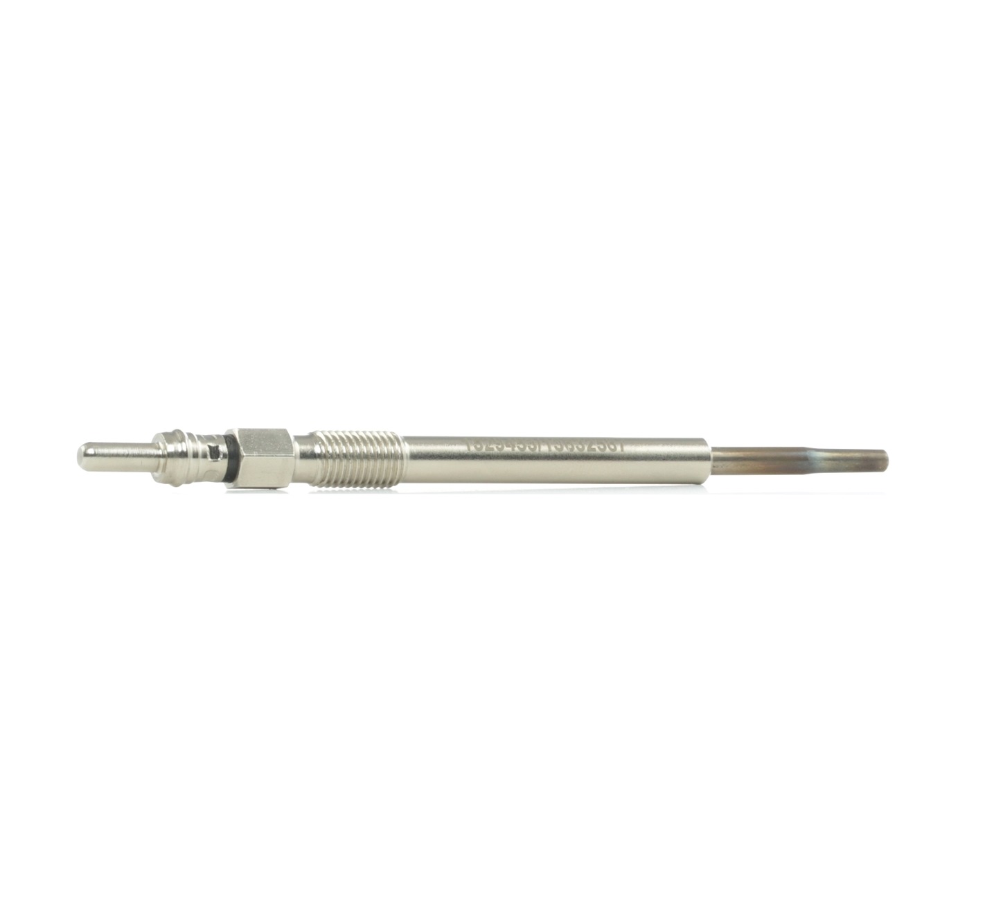Candeletta Diesel Stark Per Kia E Hyundai – 11V, Apertura Chiave 12 Mm, Lunghezza 132,5 Mm, Asta
