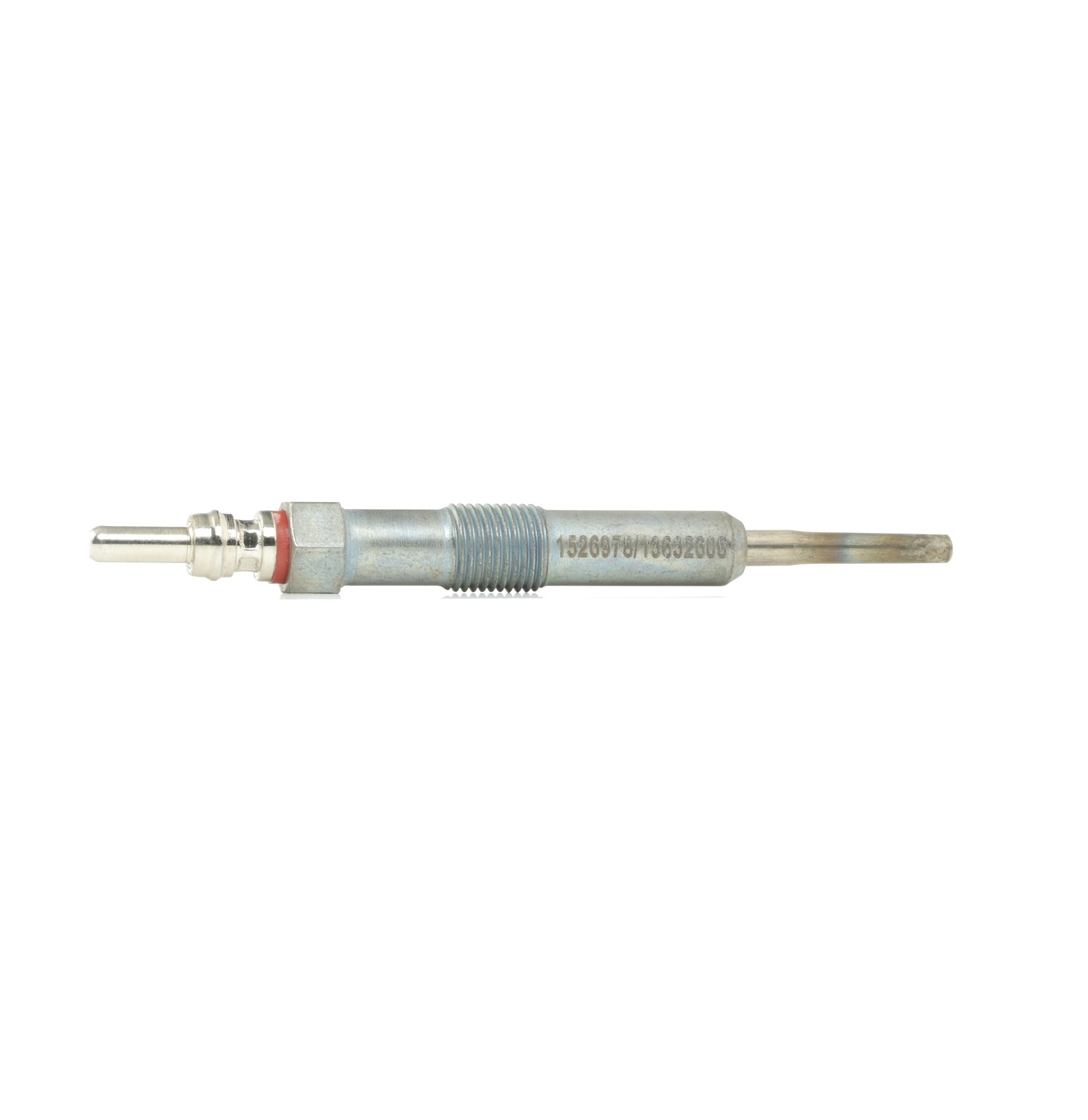 RIDEX 243G0029 MERCEDES-BENZ Heater plugs
