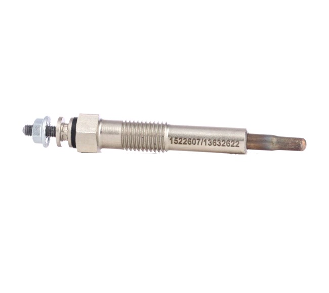 RIDEX Glühkerze 243G0043