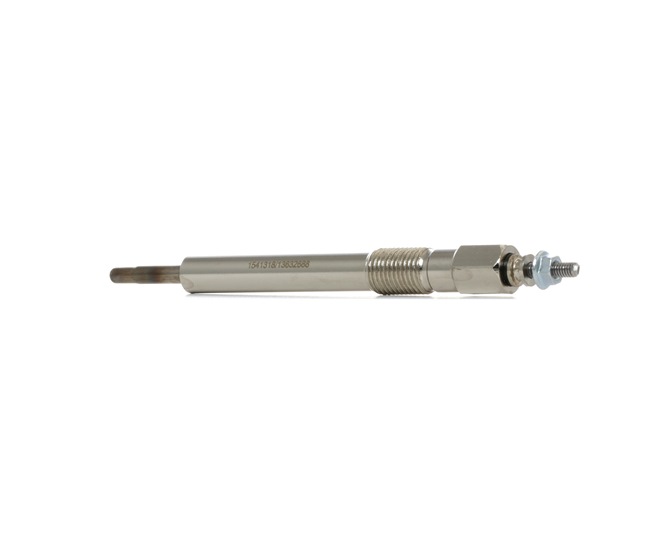 RIDEX Glow plug 243G0105