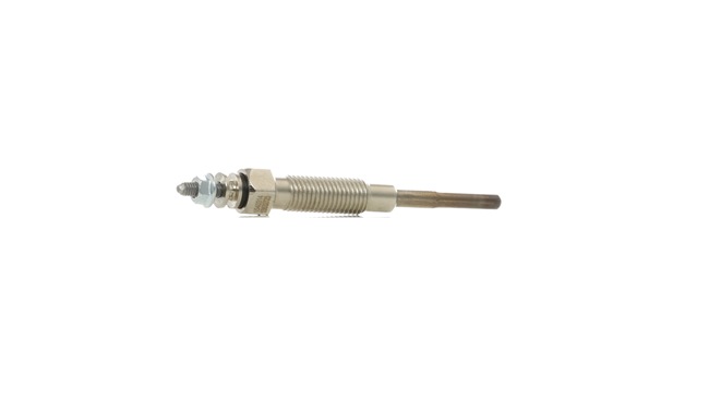 RIDEX Glow plug 243G0136