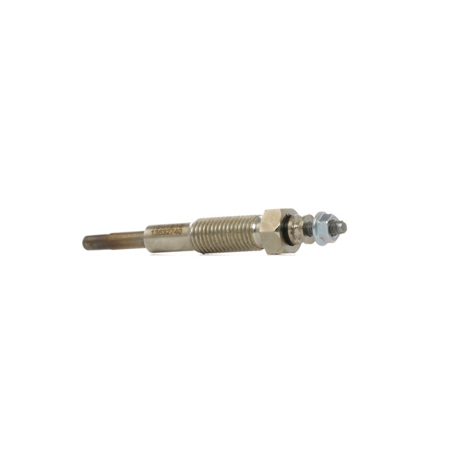 RIDEX Glow plug 243G0146