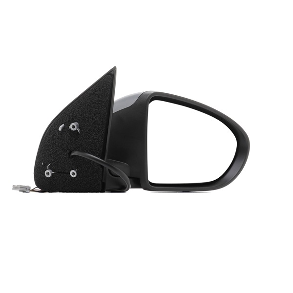 RIDEX 50O0362 Backspegel Nissan Qashqai J10