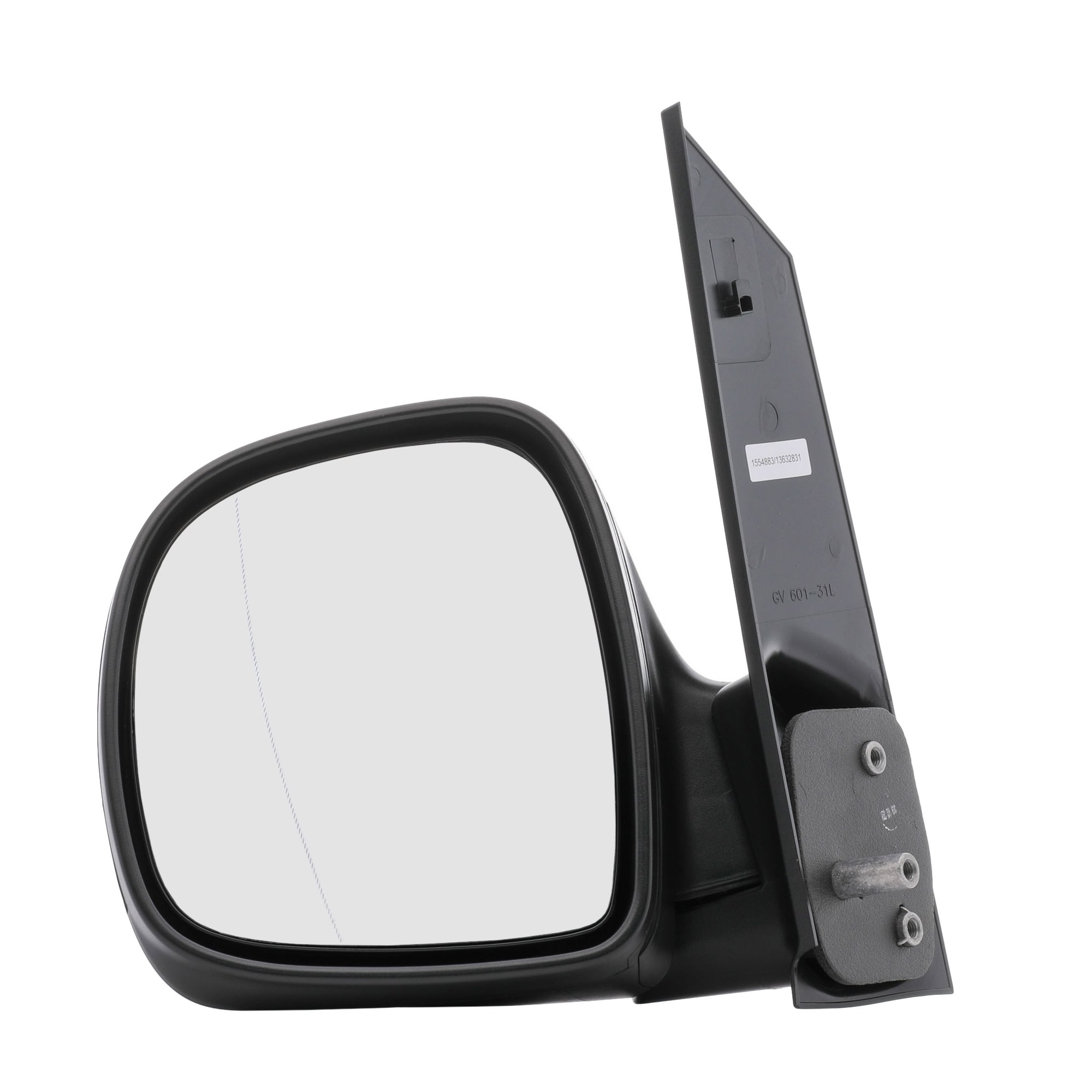 Left Right Car Side Rear View Wing Mirror Cover for Mercedes Vito