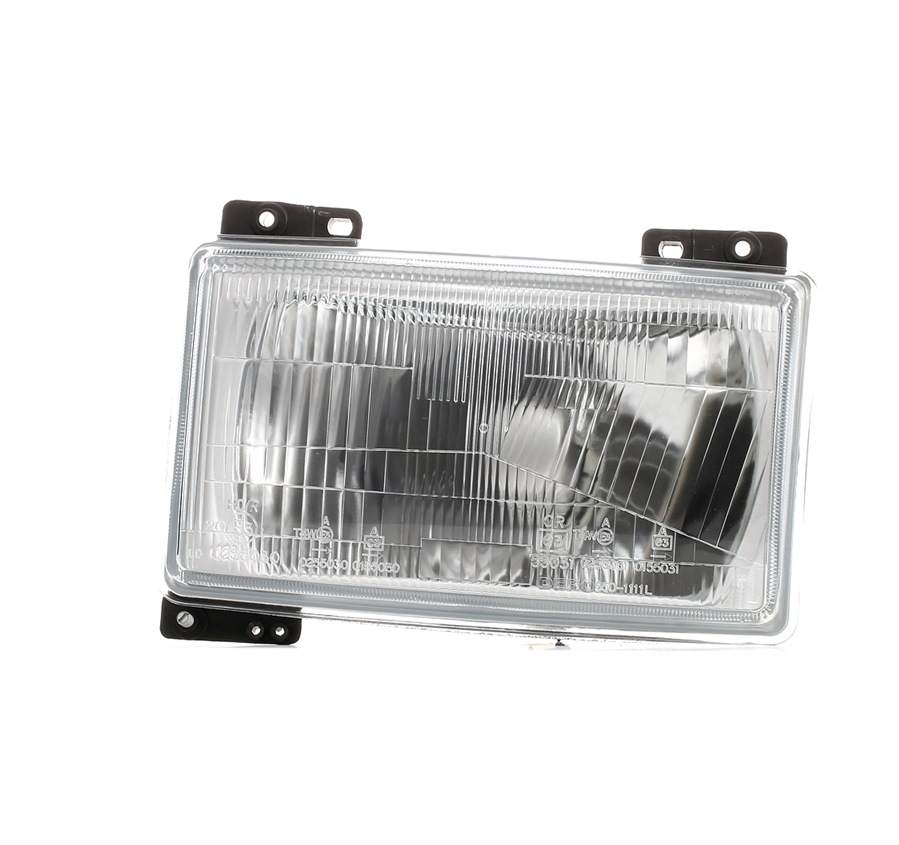 acheter RIDEX gauche, H4 259H0270 Équipement véhicule: pour véhicules avec réglage mécanique inclinaison phares Projecteur principal 259H0270 à un bon prix