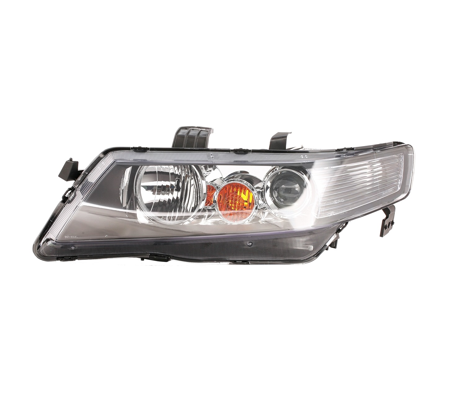 RIDEX 259H0324 Reflektor tanie w sklep internetowy