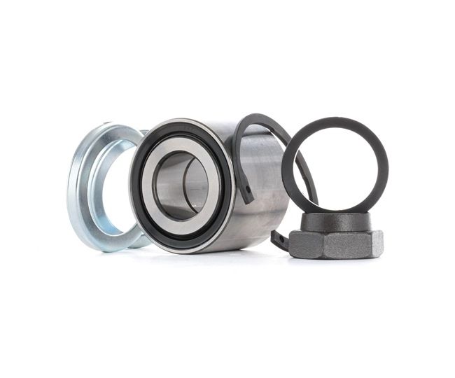 VKBD0125 SKF VKBA 961 Wheel bearing kit