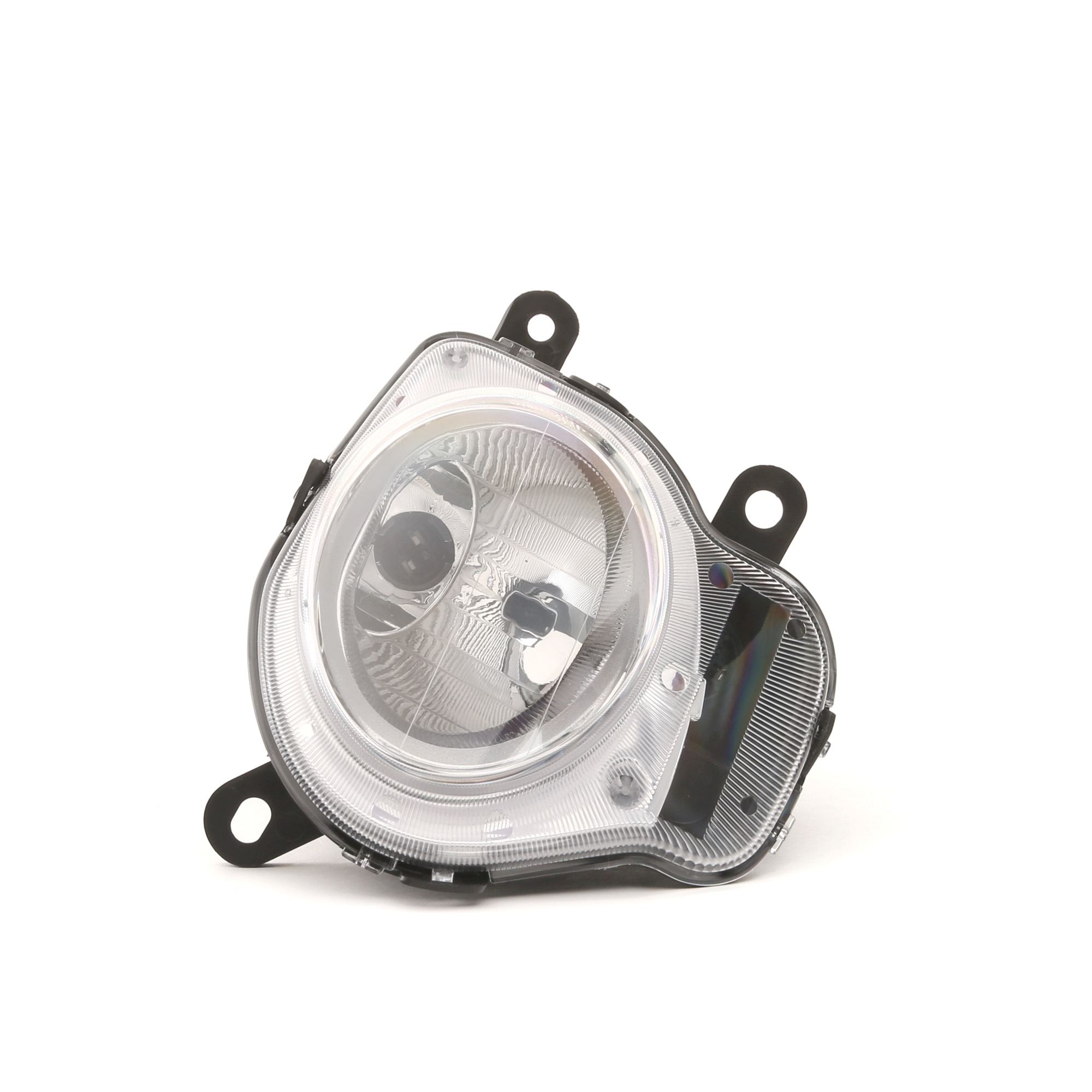 259H0453 RIDEX Links, H1, W21/5W Links-/rechtsrijdend verkeer: voor rechtsrijdend verkeer Koplamp 259H0453
