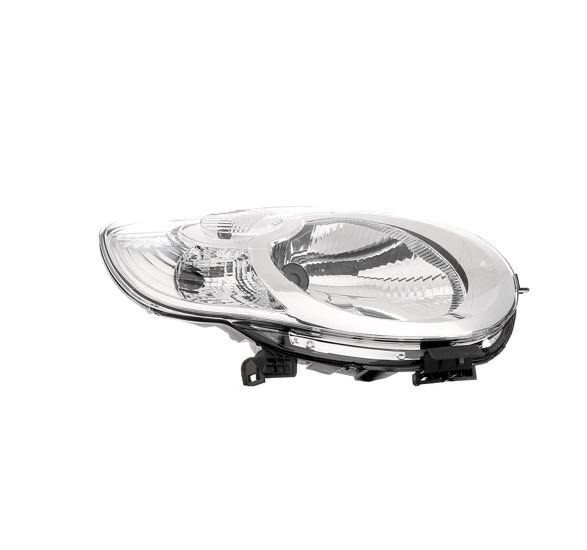 RIDEX 259H0455 Projecteur principal pas cher dans magasin en ligne