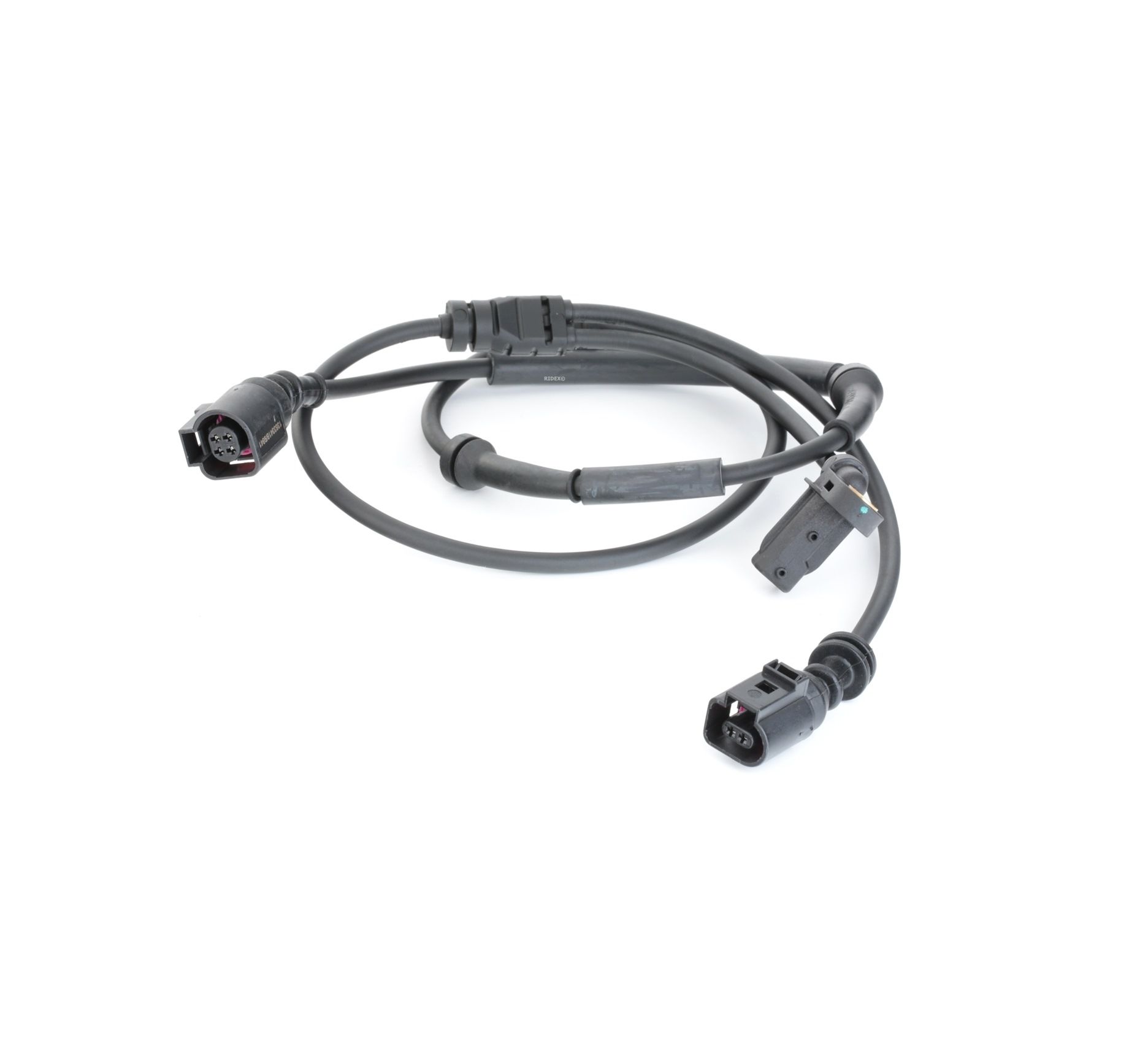 Ford MONDEO Anti lock brake sensor 13633418 RIDEX 412W0235 online buy