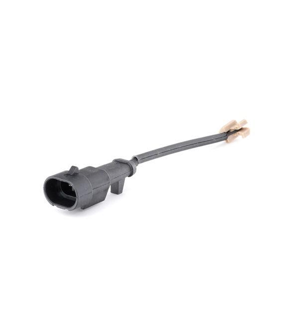 RIDEX Warnkontakt, Bremsbelagverschleiß 407W0097