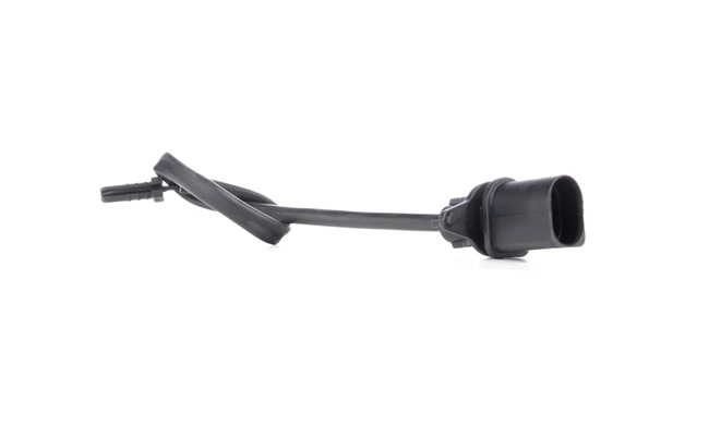 RIDEX Warnkontakt, Bremsbelagverschleiß 407W0112