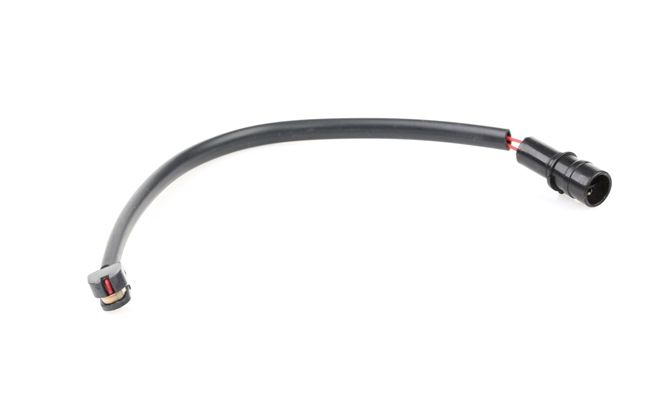 RIDEX Warnkontakt, Bremsbelagverschleiß 407W0117