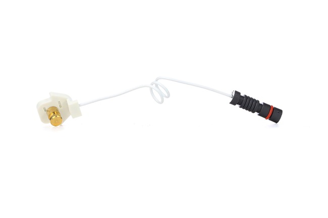 RIDEX Warnkontakt, Bremsbelagverschleiß 407W0118