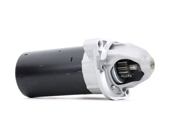 RIDEX 2S0092 Starter motor