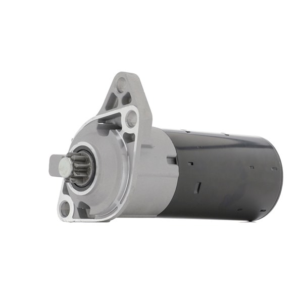 RIDEX Starter motor 2S0095
