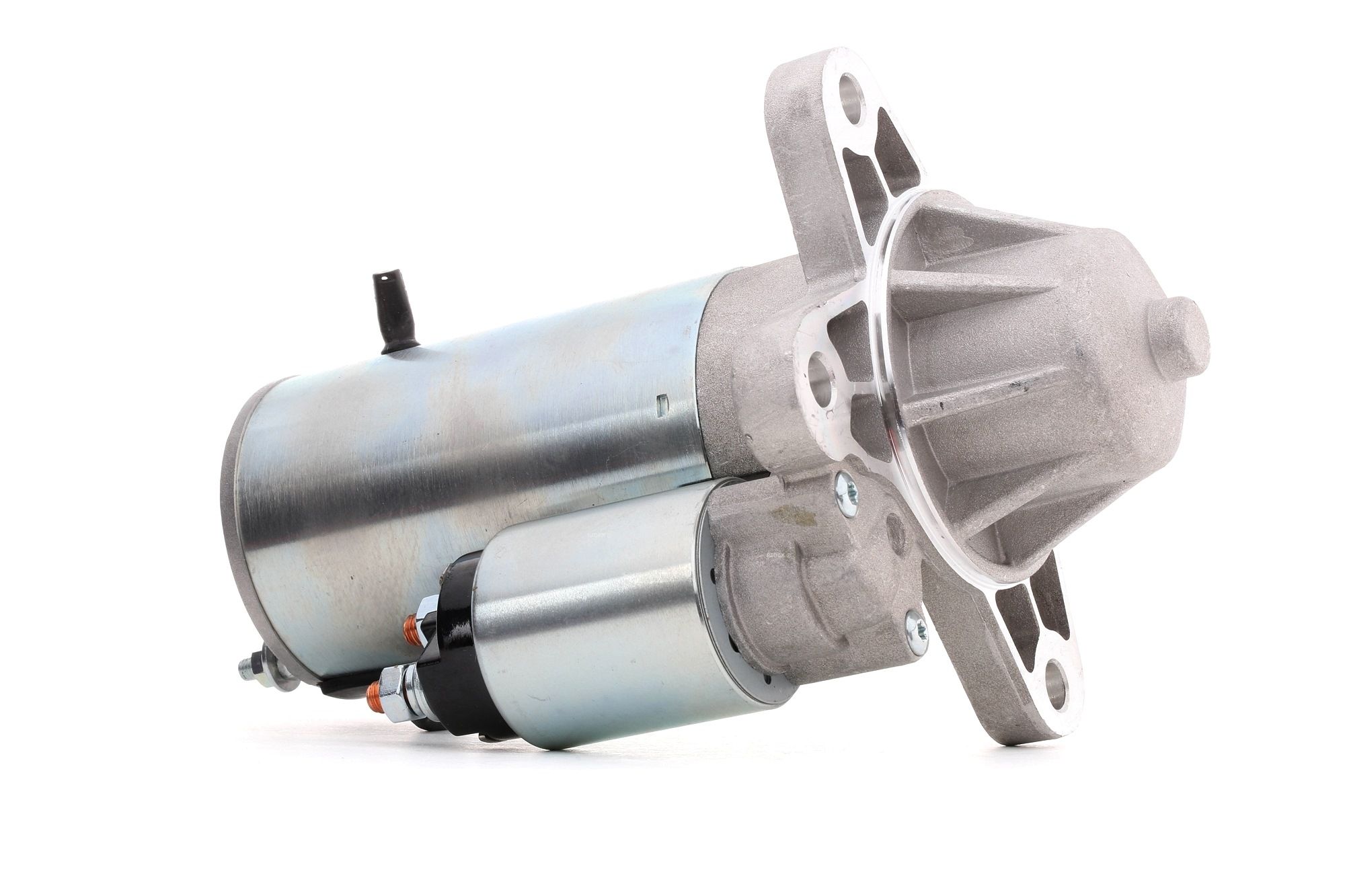 Ford TRANSIT Engine starter motor 13633493 RIDEX 2S0096 online buy