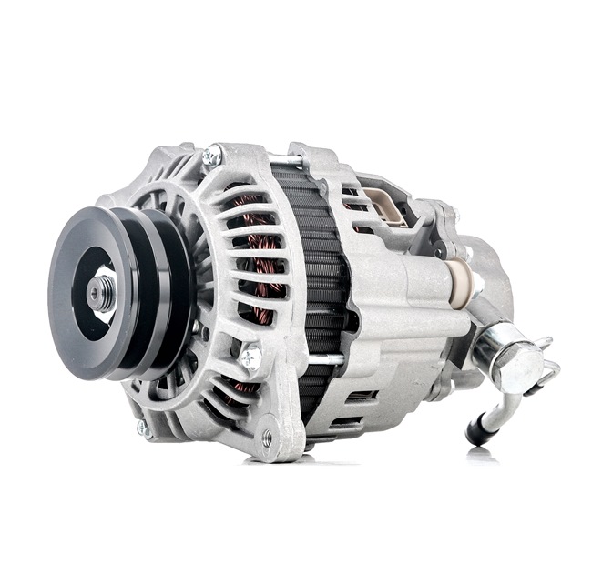 RIDEX 4G0112 Lichtmaschine