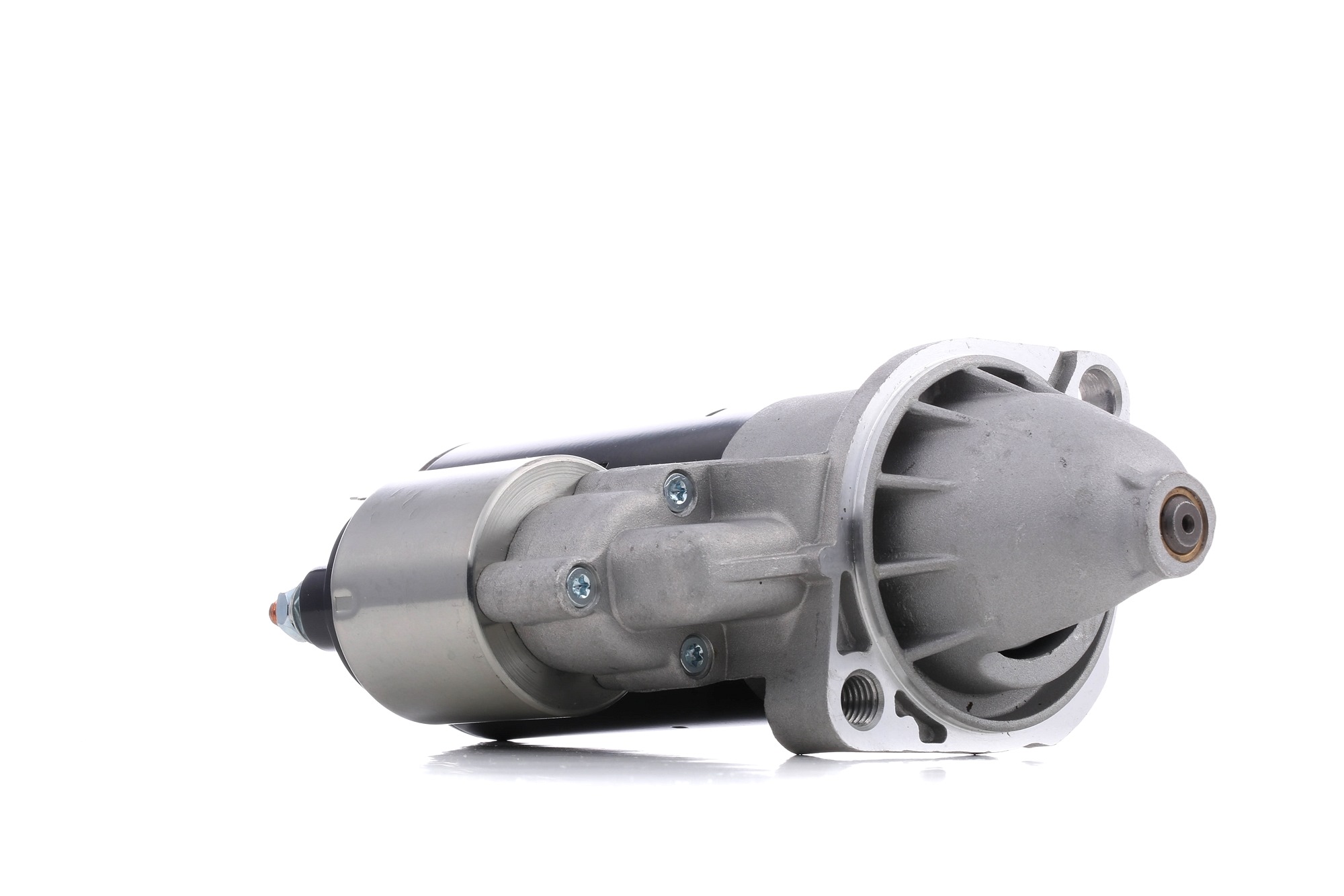RIDEX 2S0109 Starter motor 055911023F