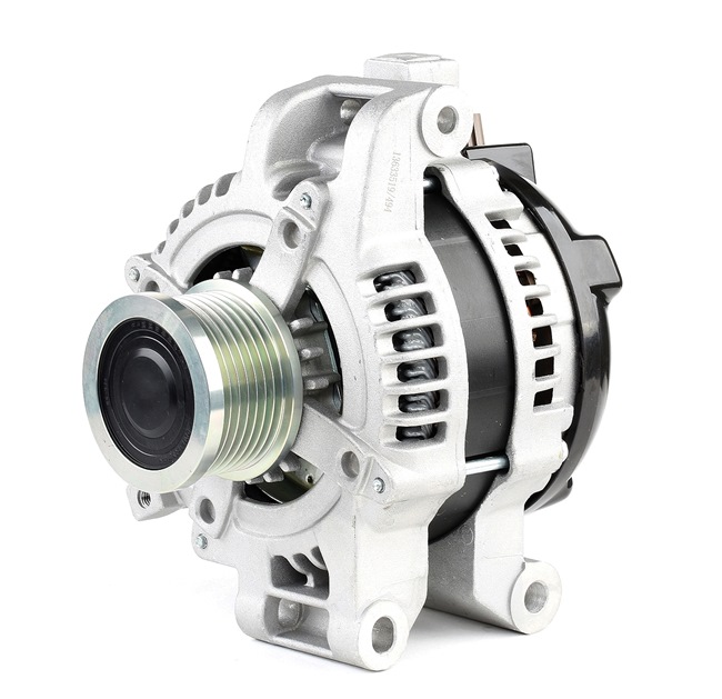 RIDEX Alternateur 4G0119