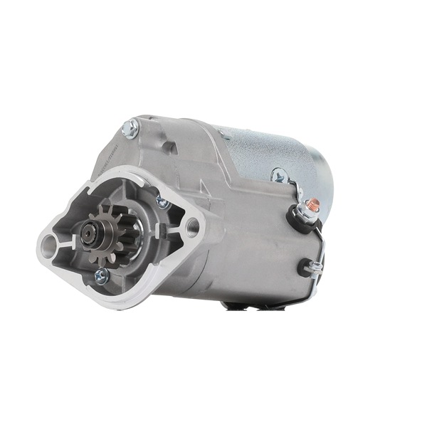 RIDEX 2S0149 Starter motor