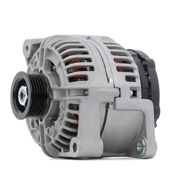 RIDEX Lichtmaschine 4G0152