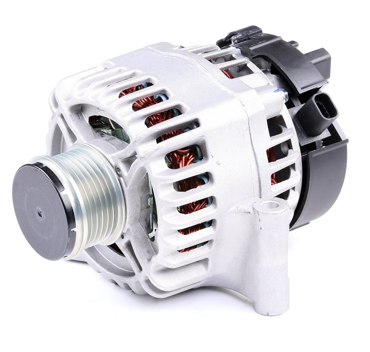 Image of RIDEX Generator OPEL,FIAT,SUZUKI 4G0156 13222935,13256932,6204258 Alternator 6204283