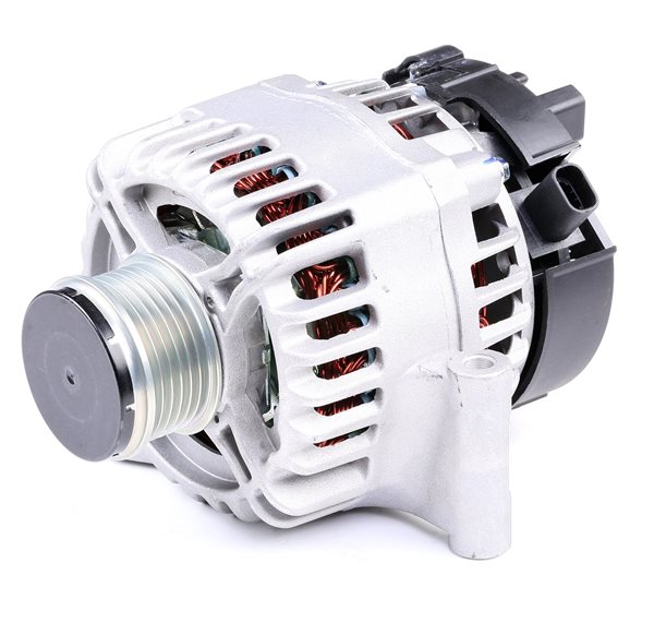 RIDEX Alternator 4G0156