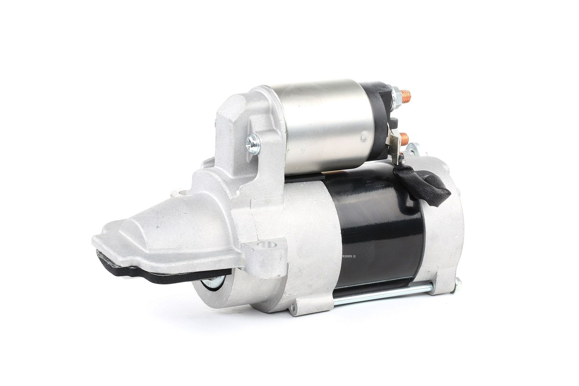 RIDEX 2S0154 Starter motor FORD experience and price