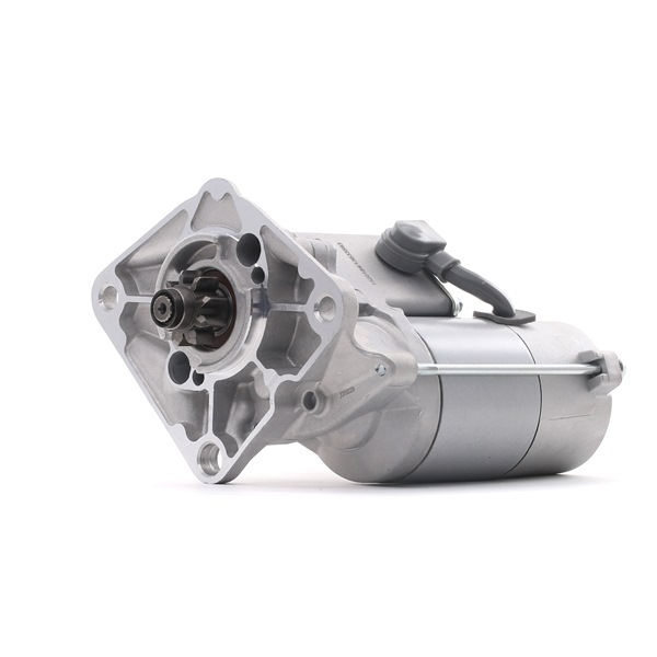 RIDEX 2S0155 Motorino avviamento