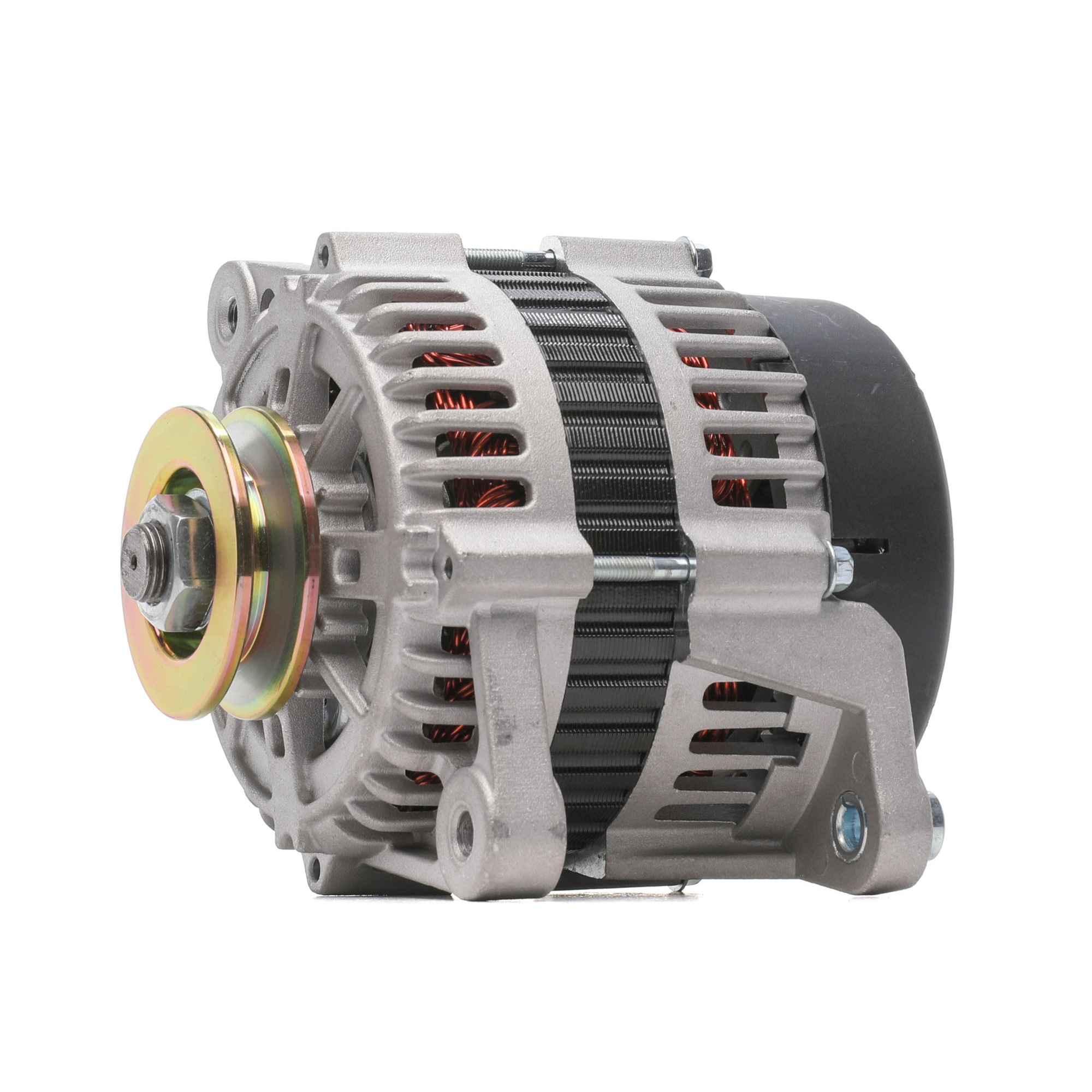 RIDEX 4G0179 CHEVROLET Generator