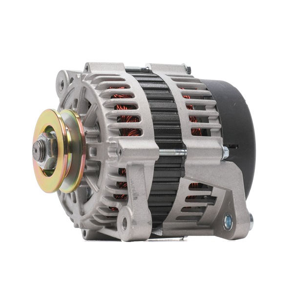 RIDEX 4G0179 Lichtmaschine 4059191704361
