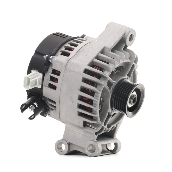 RIDEX Lichtmaschine 4G0185