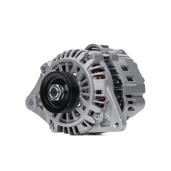 RIDEX Alternateur 4G0186
