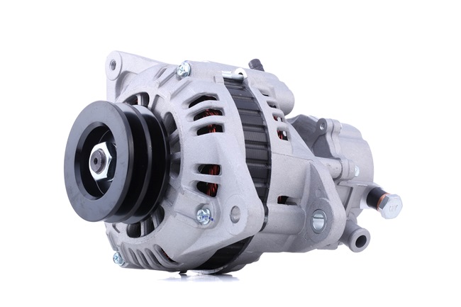 RIDEX 4G0197 Alternador