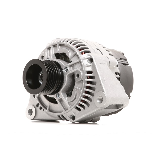 RIDEX 4G0199 Alternator