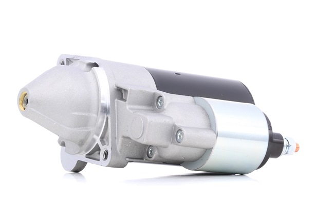 RIDEX Démarreur 2S0179