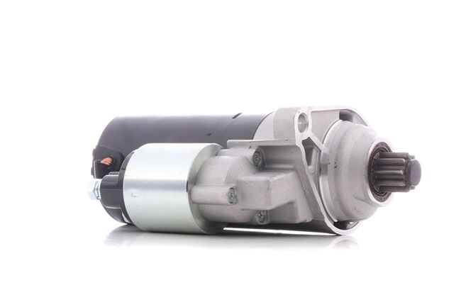 RIDEX 2S0194 Starter motor