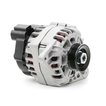 RIDEX 4G0234 Lichtmaschine