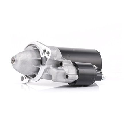 RIDEX Starter motor 2S0211
