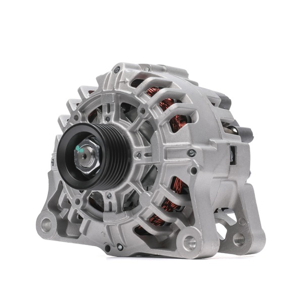 RIDEX Alternator 4G0243