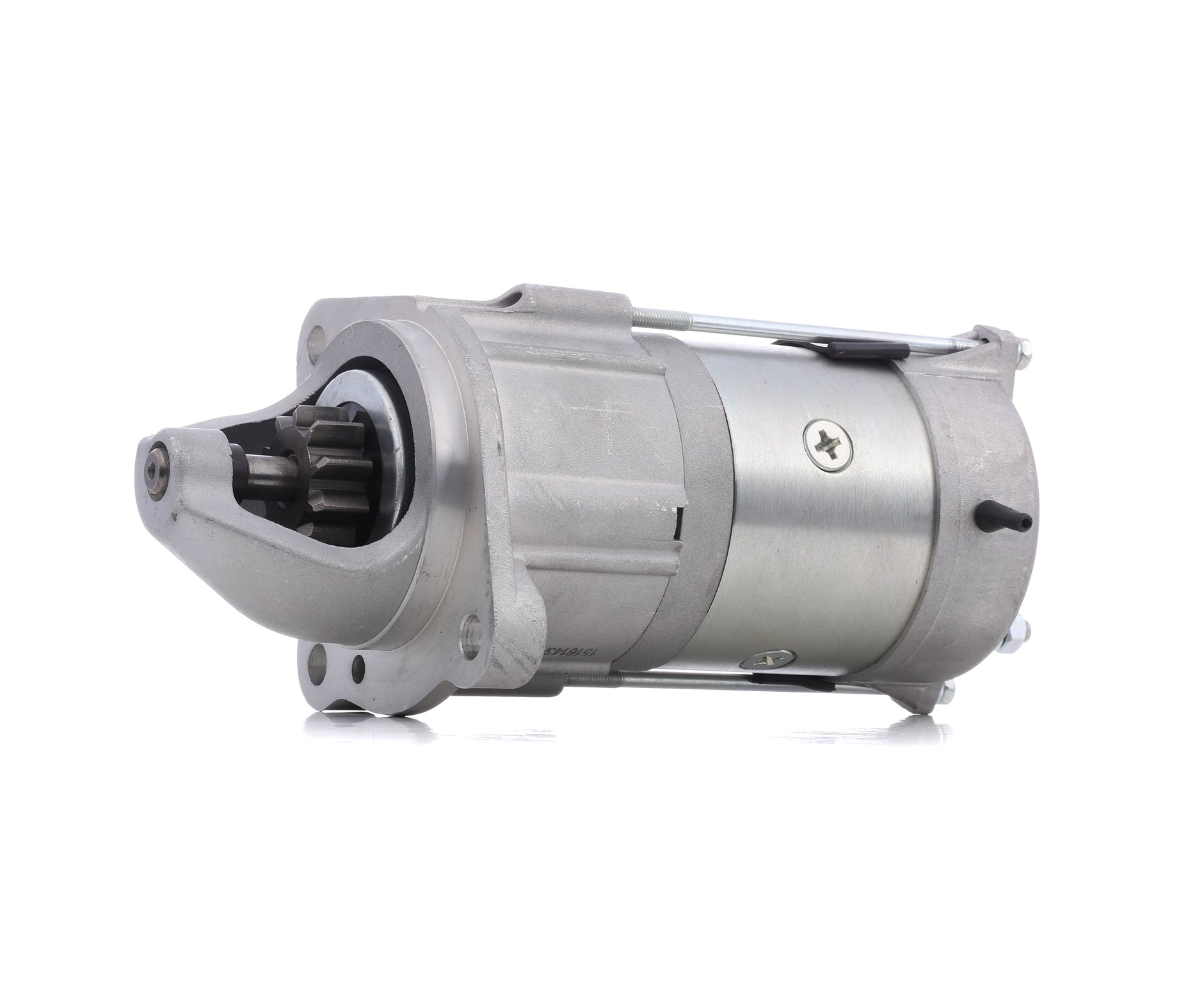 RIDEX 2S0231 Starter motor 71440159R