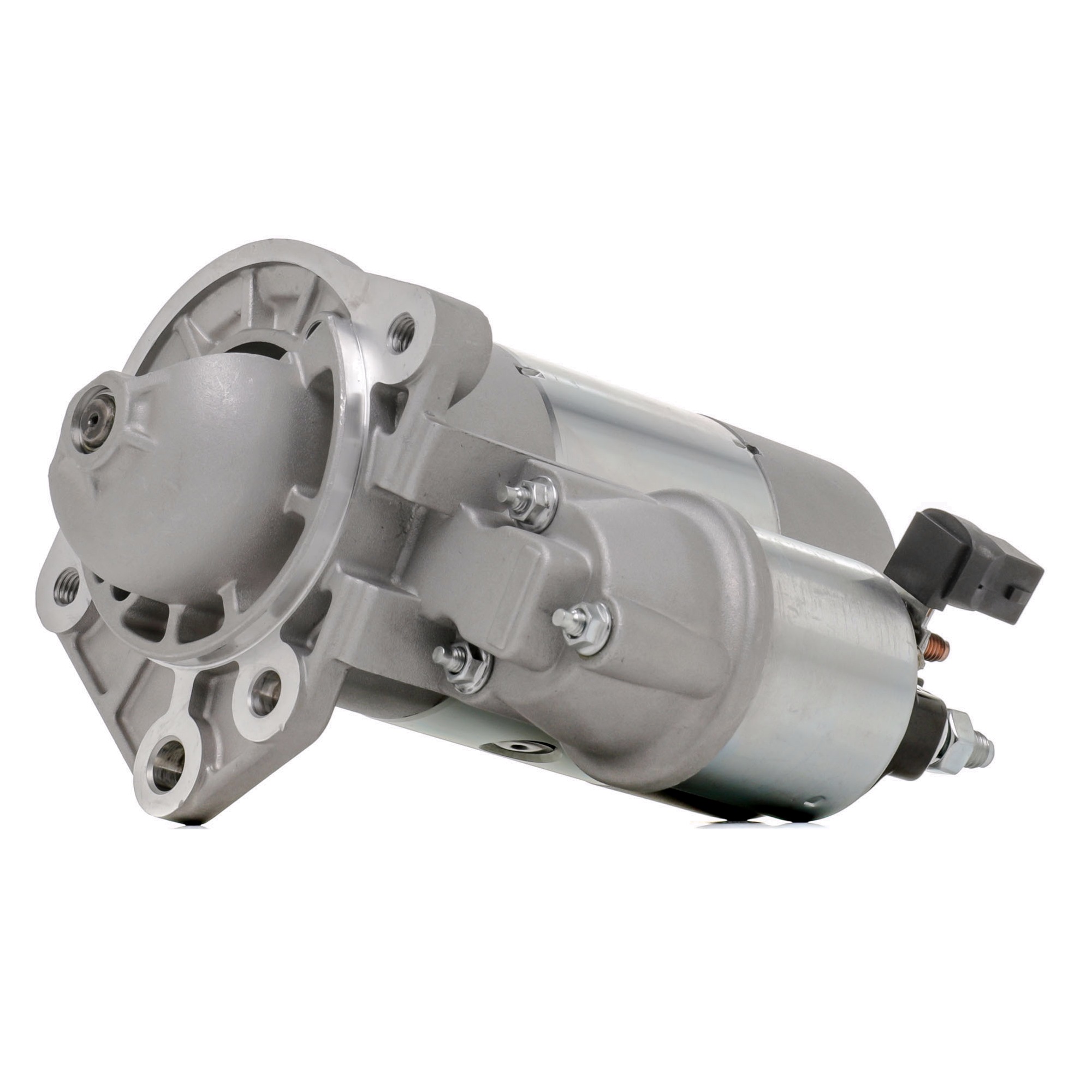 RIDEX 2S0240 Starter motor VW Caddy II Break 1.4 16V 75 CP benzina 2004 preț