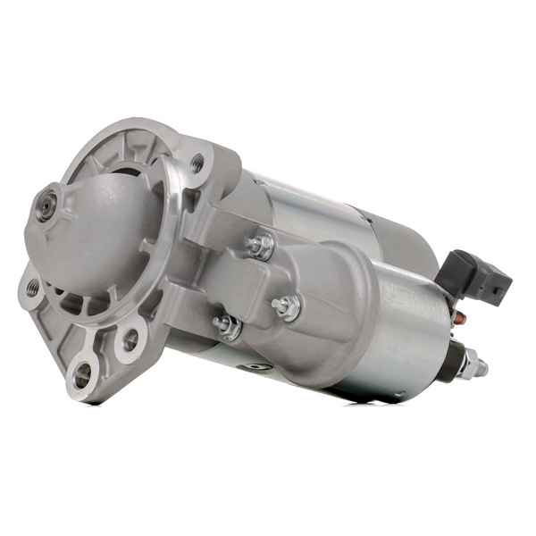 RIDEX 2S0240 Starter motor