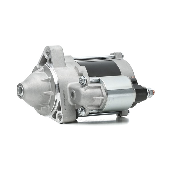 RIDEX Starter motor 2S0253