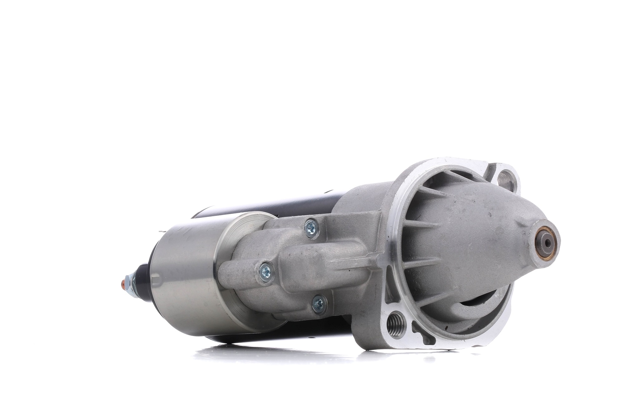 Volkswagen TRANSPORTER Engine starter motor 13633700 RIDEX 2S0261 online buy